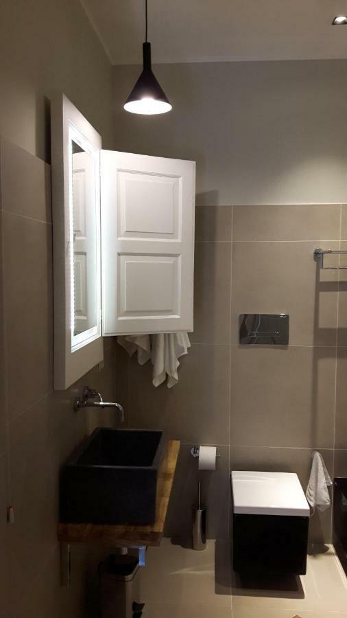 Apartament Giardino Labruto Mesyna Zewnętrze zdjęcie