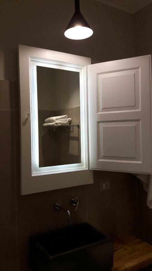 Apartament Giardino Labruto Mesyna Zewnętrze zdjęcie