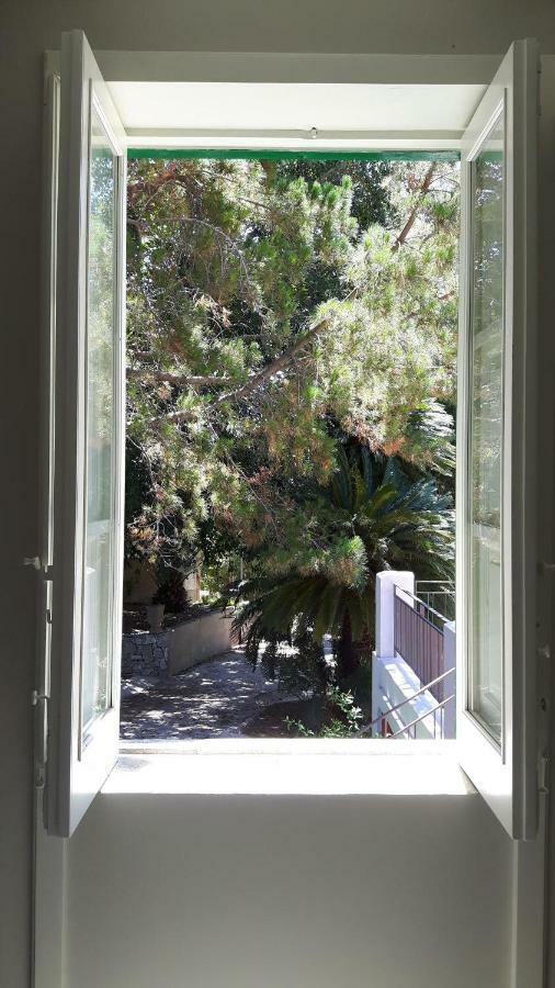 Apartament Giardino Labruto Mesyna Zewnętrze zdjęcie