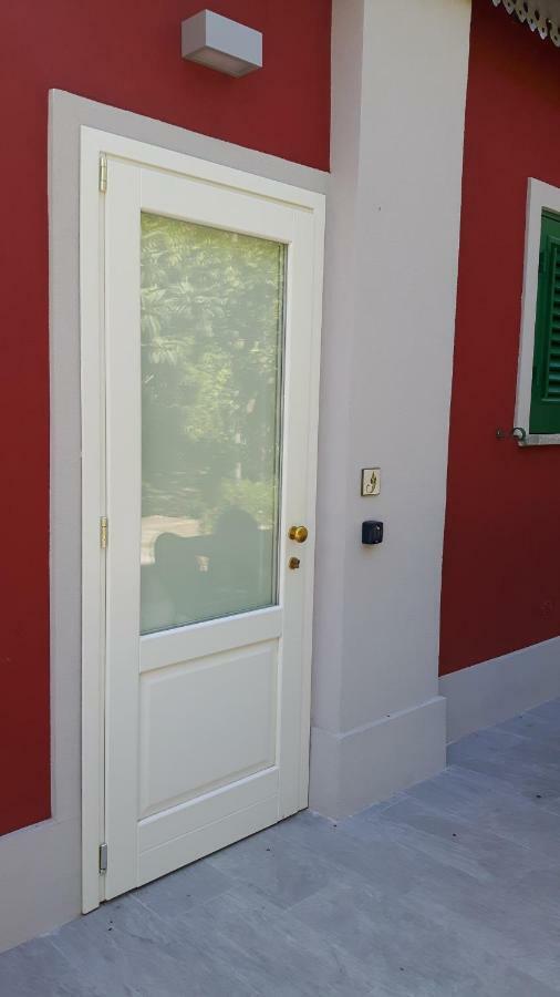 Apartament Giardino Labruto Mesyna Zewnętrze zdjęcie