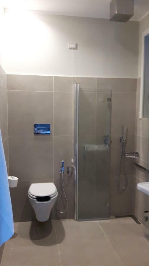 Apartament Giardino Labruto Mesyna Zewnętrze zdjęcie