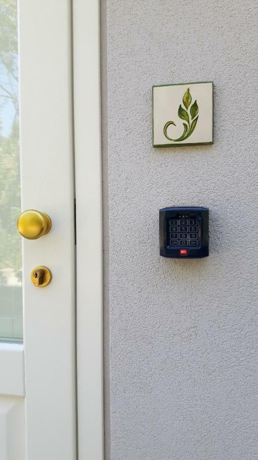Apartament Giardino Labruto Mesyna Zewnętrze zdjęcie