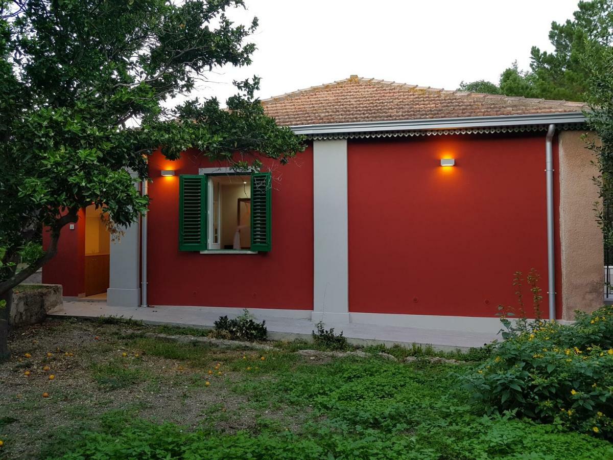 Apartament Giardino Labruto Mesyna Zewnętrze zdjęcie