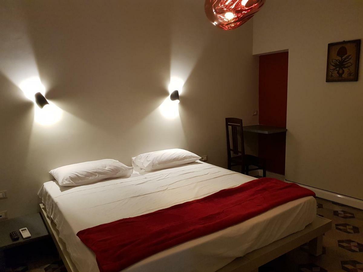 Apartament Giardino Labruto Mesyna Zewnętrze zdjęcie