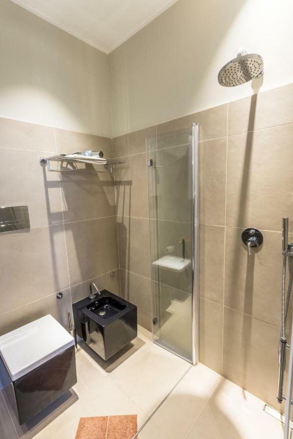 Apartament Giardino Labruto Mesyna Zewnętrze zdjęcie
