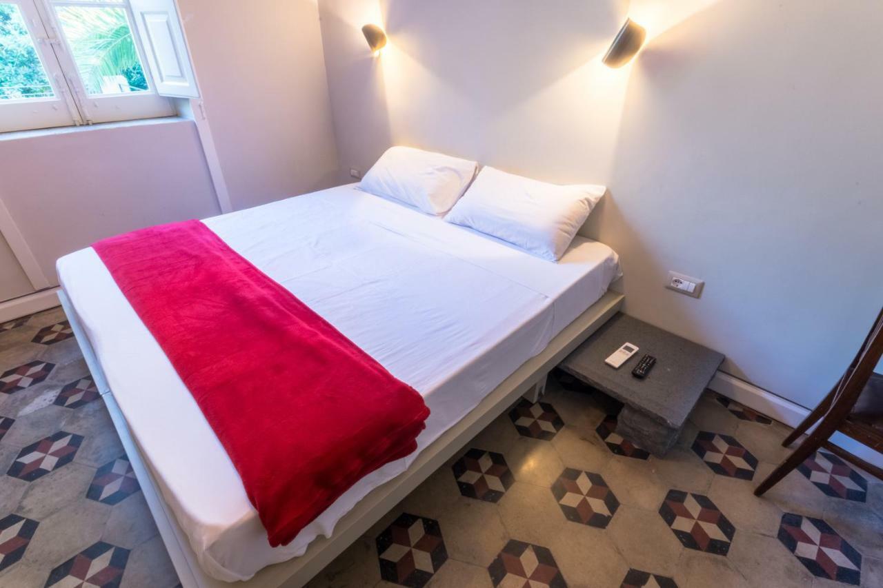Apartament Giardino Labruto Mesyna Zewnętrze zdjęcie