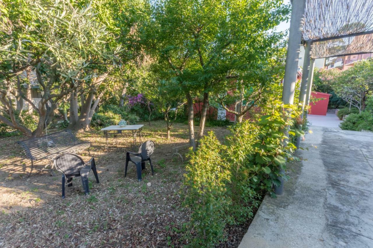 Apartament Giardino Labruto Mesyna Zewnętrze zdjęcie