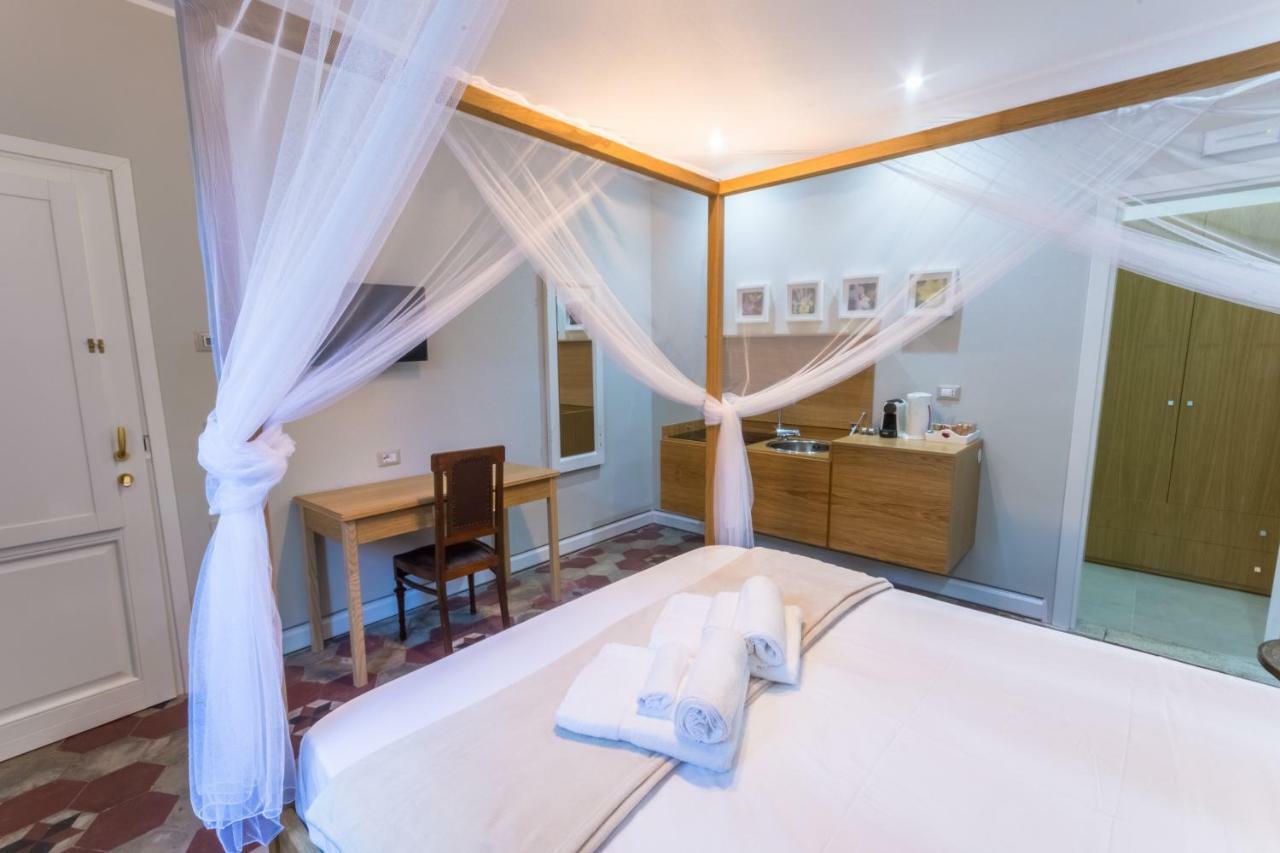 Apartament Giardino Labruto Mesyna Zewnętrze zdjęcie