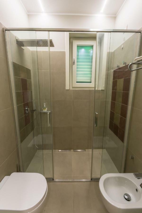 Apartament Giardino Labruto Mesyna Zewnętrze zdjęcie