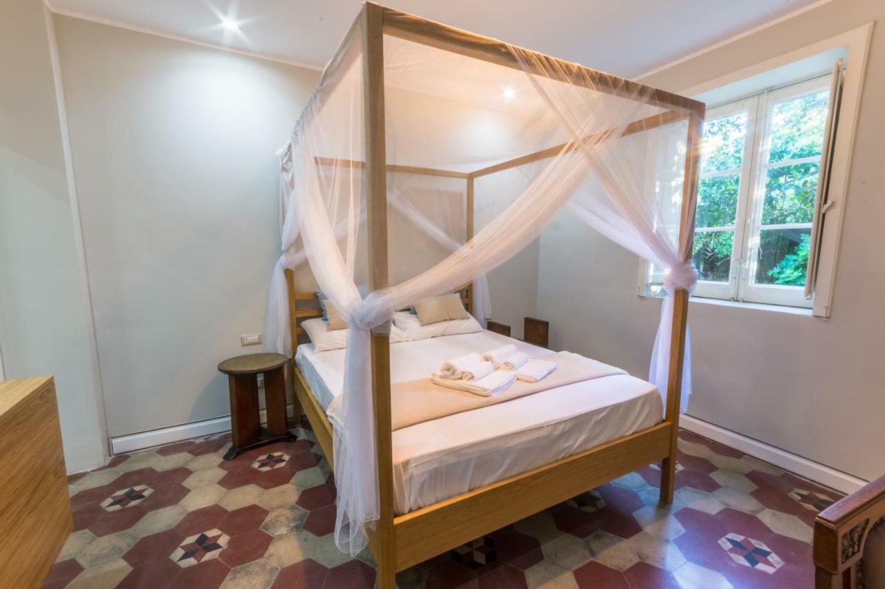 Apartament Giardino Labruto Mesyna Zewnętrze zdjęcie