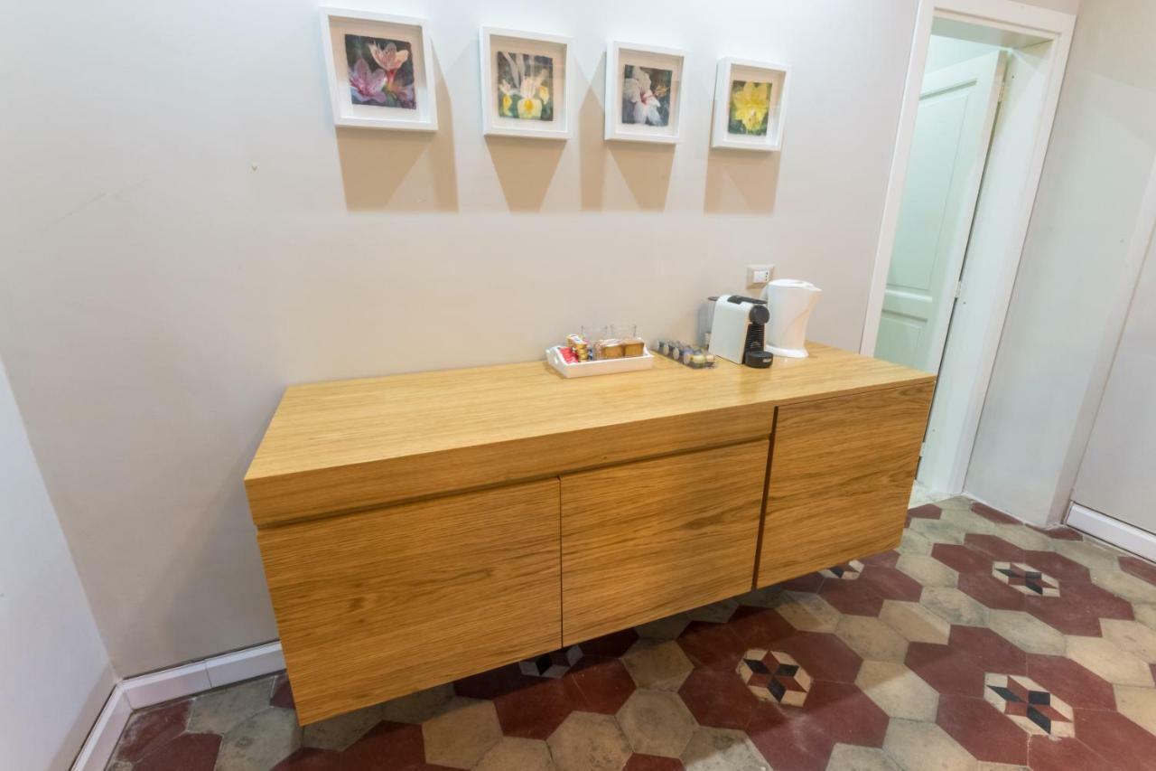 Apartament Giardino Labruto Mesyna Zewnętrze zdjęcie
