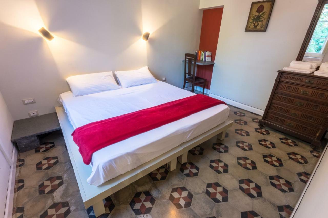 Apartament Giardino Labruto Mesyna Zewnętrze zdjęcie